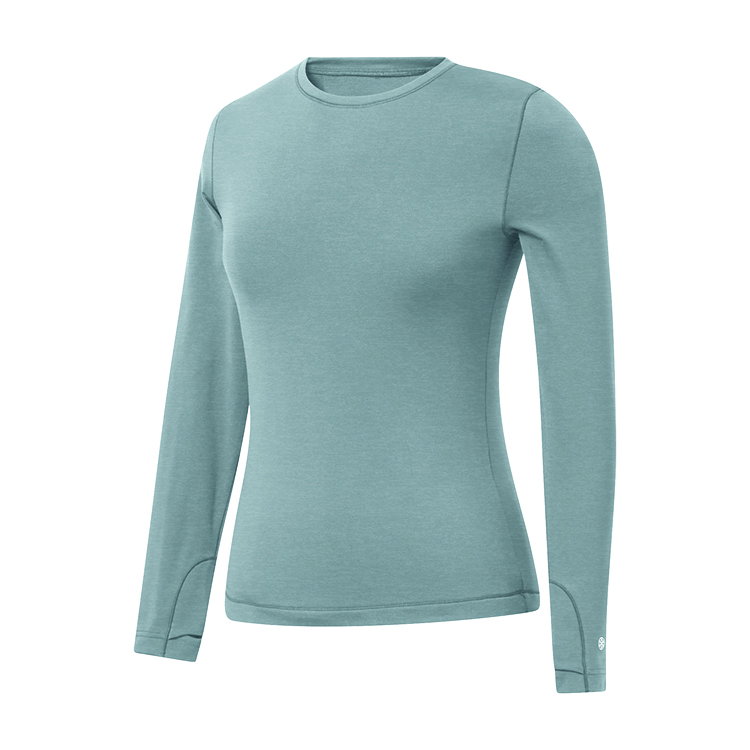 FootJoy Ladies ThermoSeries Long Sleeve Base Layer 2