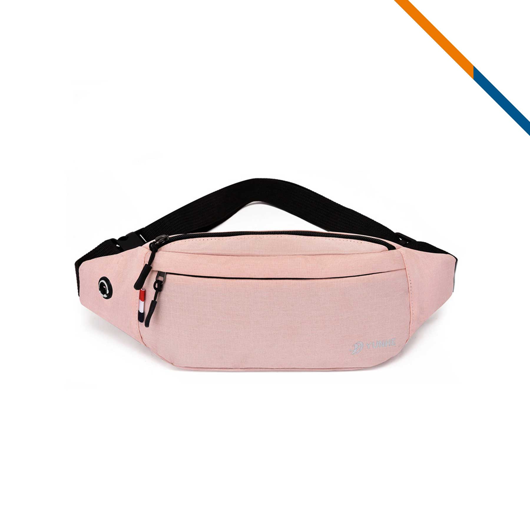Macaron Fanny Pack 6