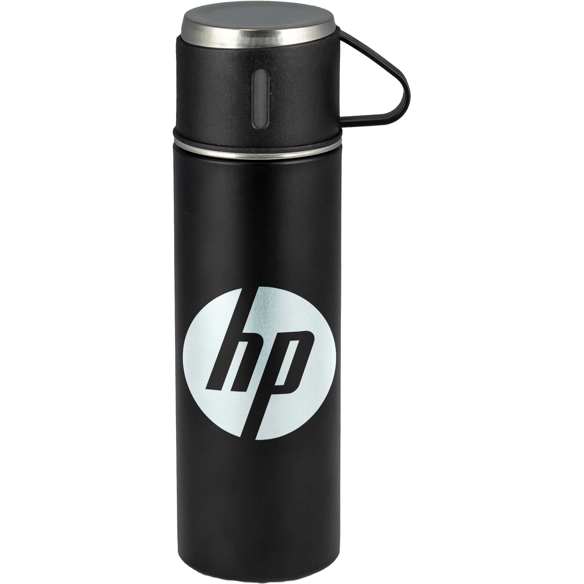 16.9 oz Recycled Double-Wall Stainless Tumbler 11