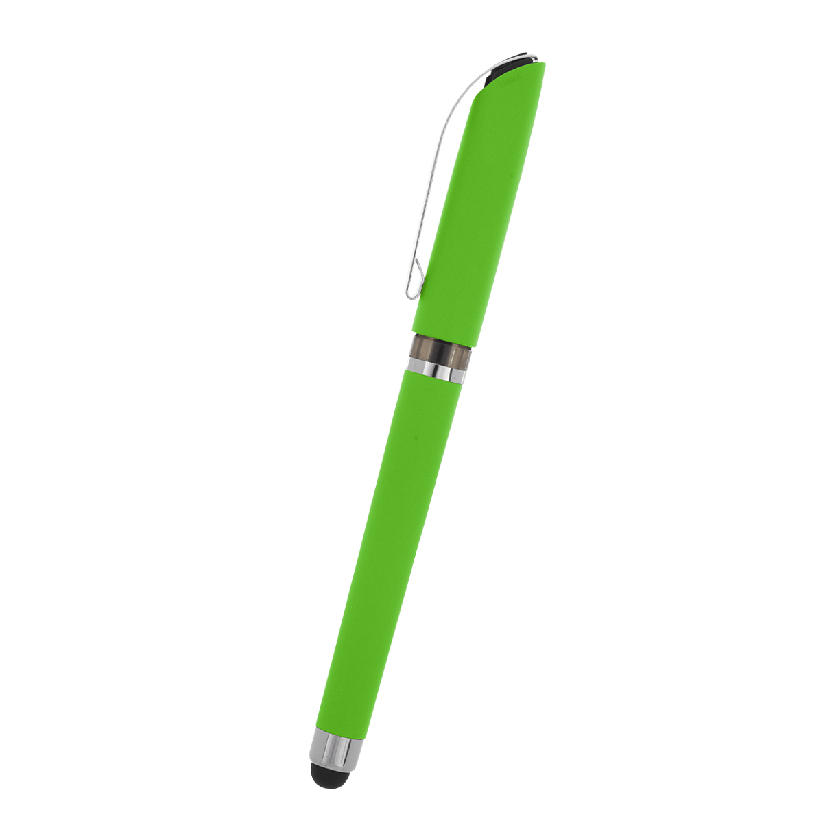 AVENDALE VELVET TOUCH STYLUS GEL PEN 13