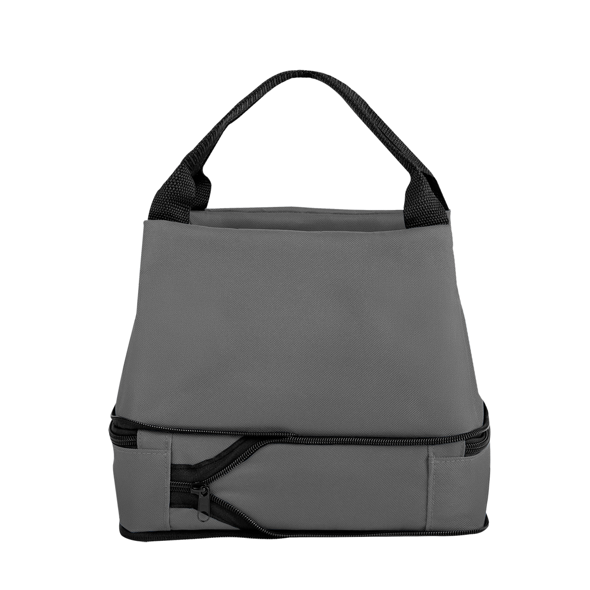 Denson rPET Expandable Dual Compartment Cooler Bag 10