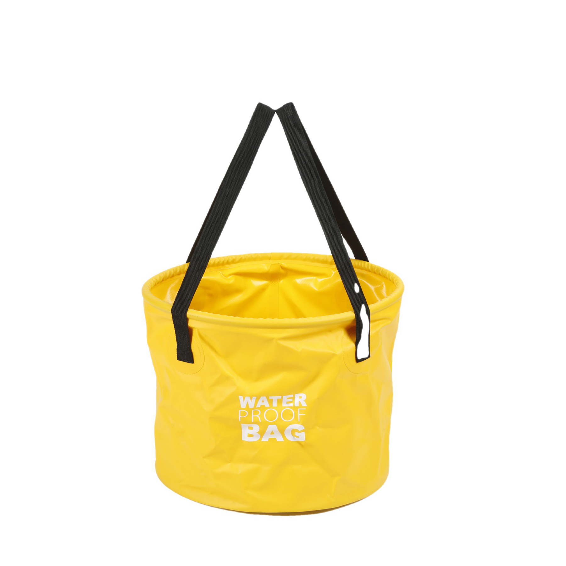Portable Folding Water Container 2