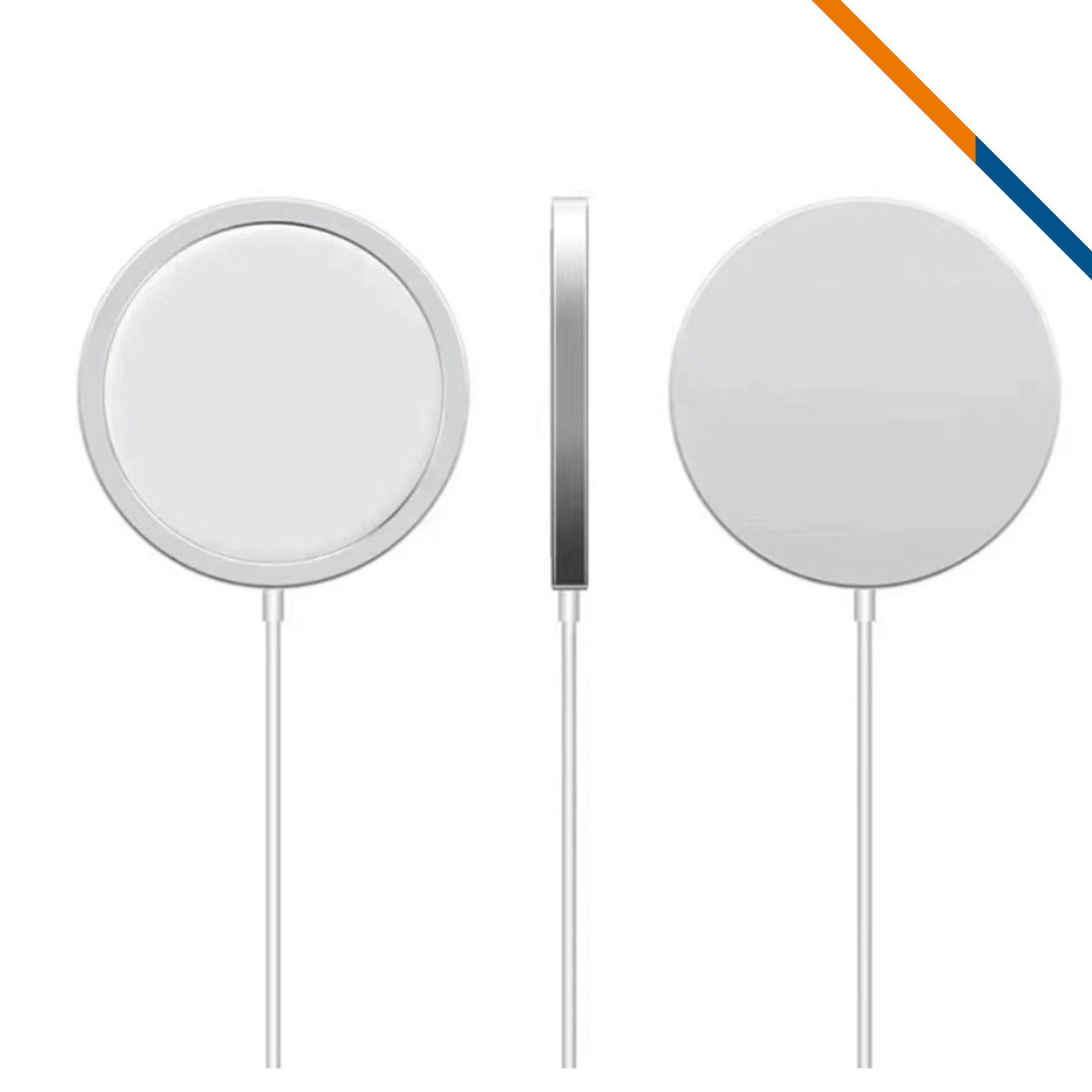 Janz Wireless Charger 3