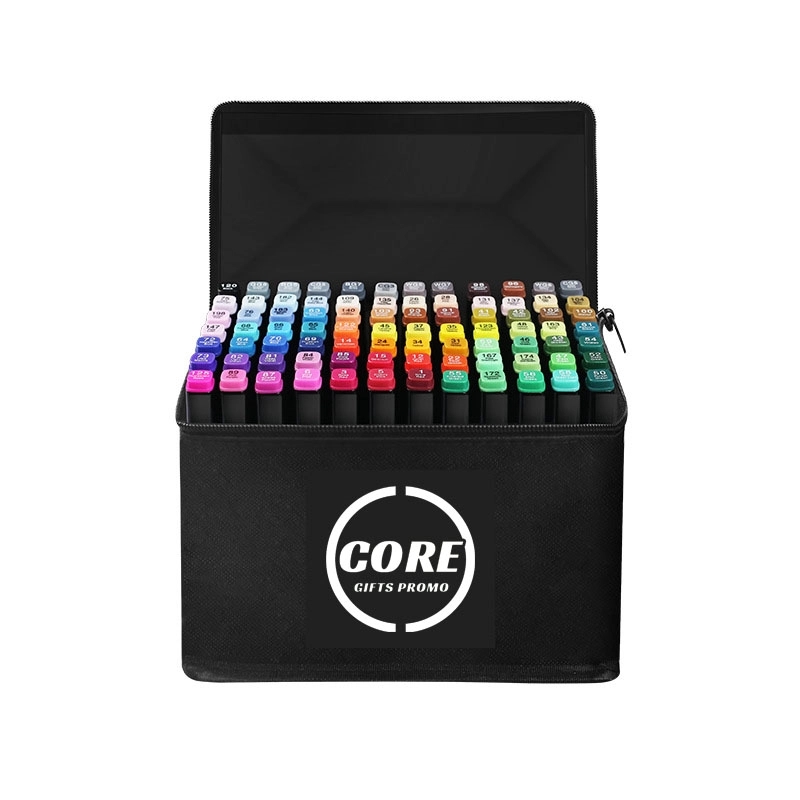 Markers Set 2