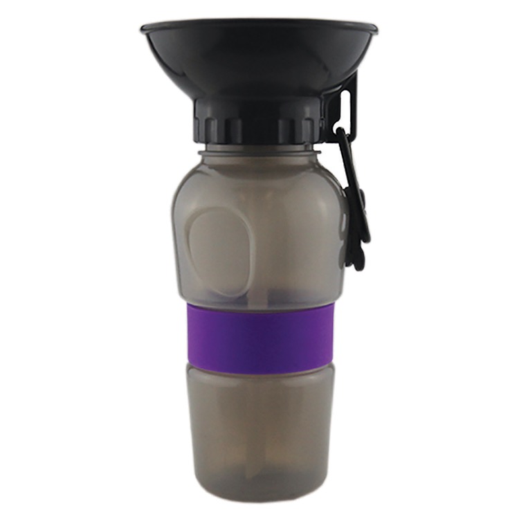 AutoDogMug, 20OZ WITH SILICON BAND 24