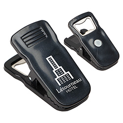 Clip It Bottle Opener 12