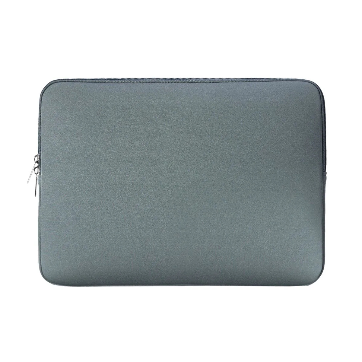 15.6" Neoprene Notebook Sleeve Water-Resistant Tablet Carryi 6