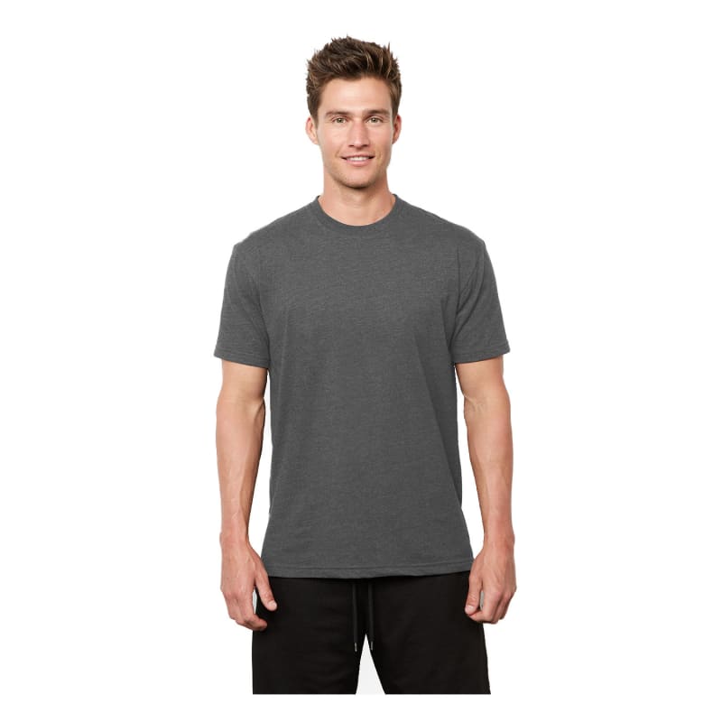 Next Level Apparel Unisex Eco Performance T-Shirt 12