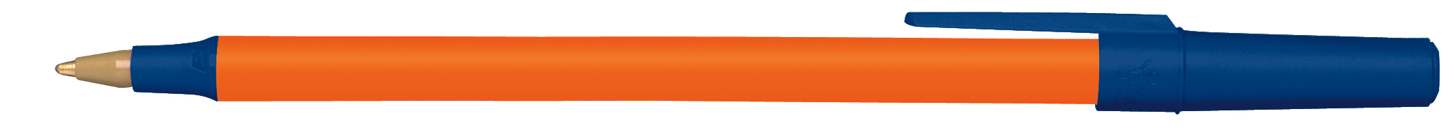 BIC® Round Stic® Pen 3