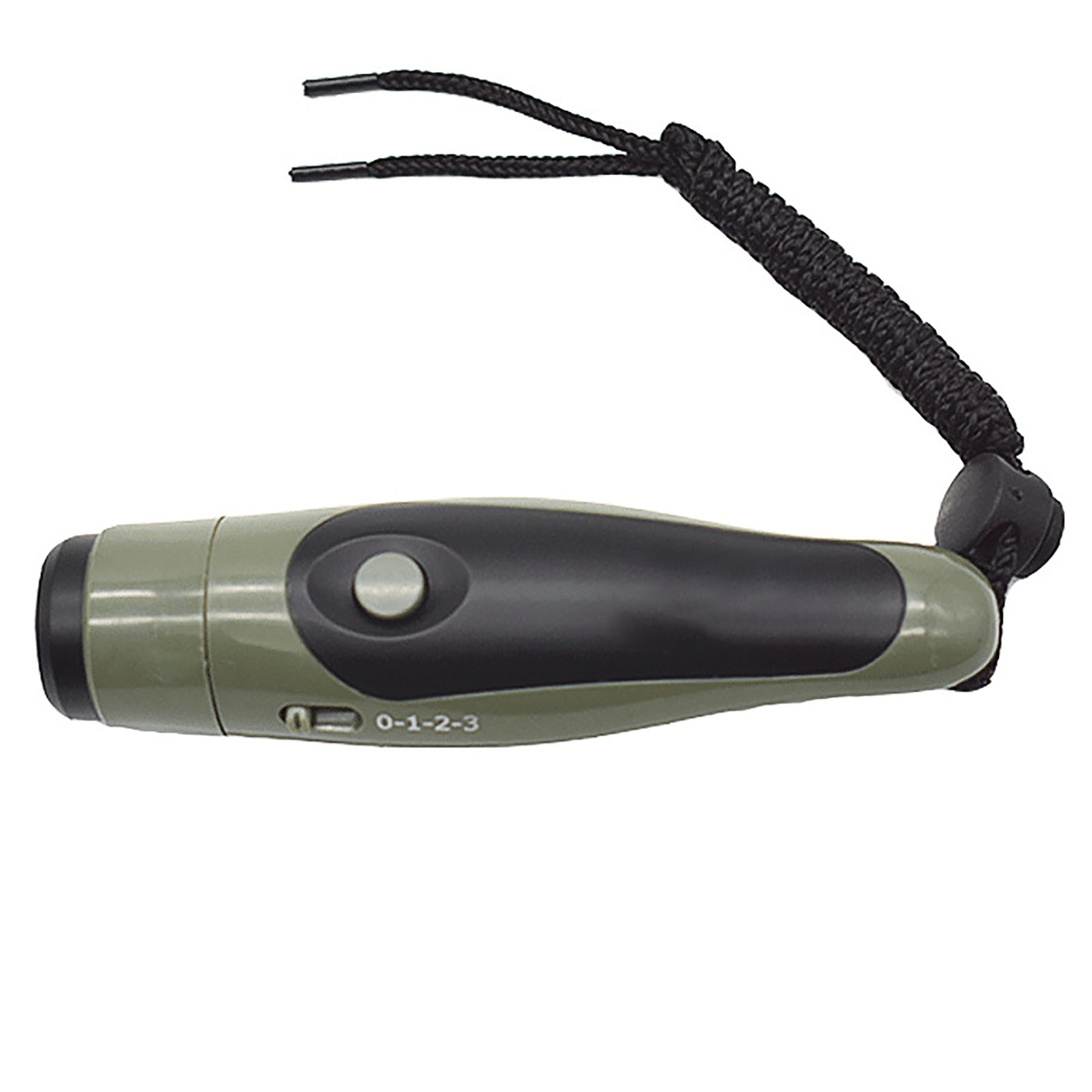 Electronic Whistle 1