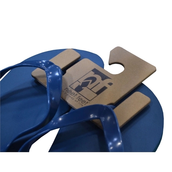 Local Surf-Style Sandal