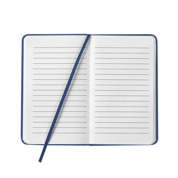 3" x 5" Journal Notebook 4