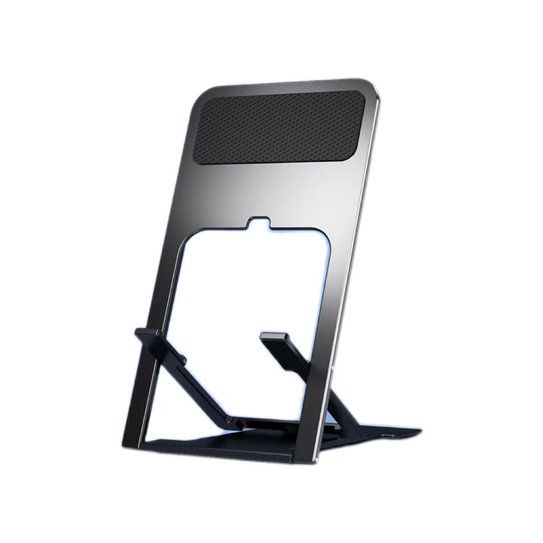 Foldable Plastic Cell Phone Stand 3