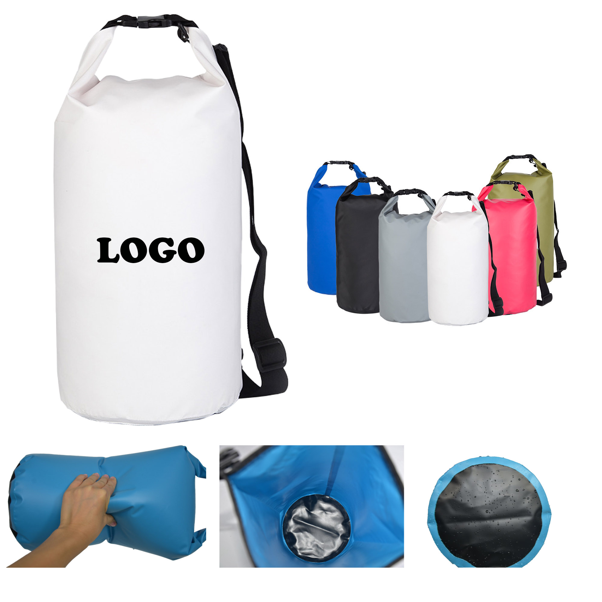 MOQ 50 pcs Beach Essentials Carrier 4