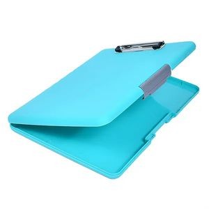 Office A4 Foldable Plastic Cover Folder Boards 10