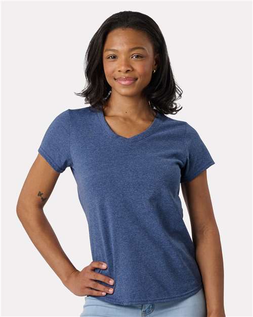 Women's Eco T-Shirt - EC200 35