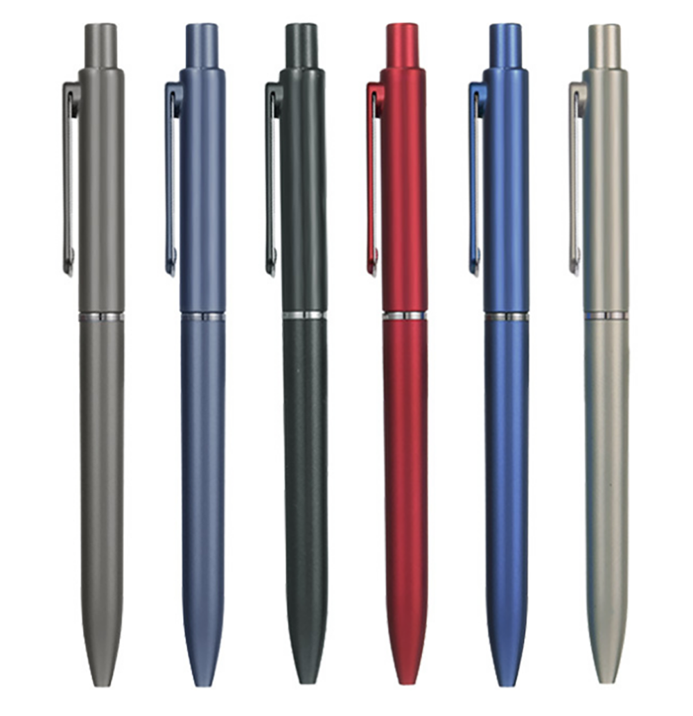 Ballpoint Pen 1