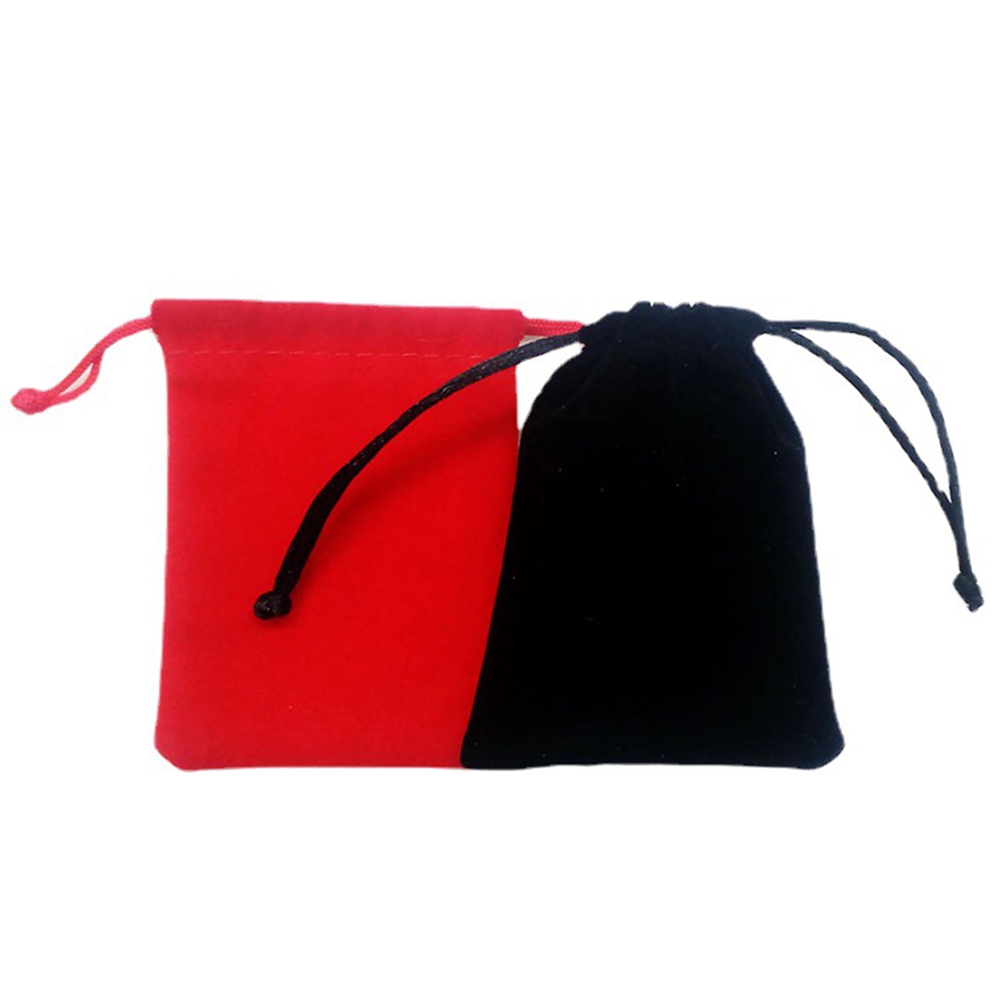 Microfiber Pouch With Drawstring 2