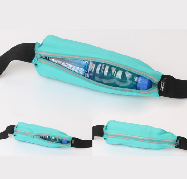 Running Waist Belt 6