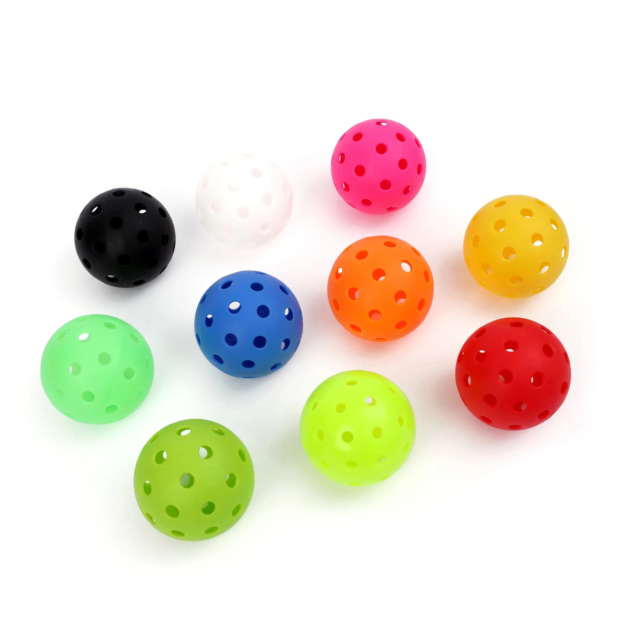 40 Hole Outdoor Pickleball 2