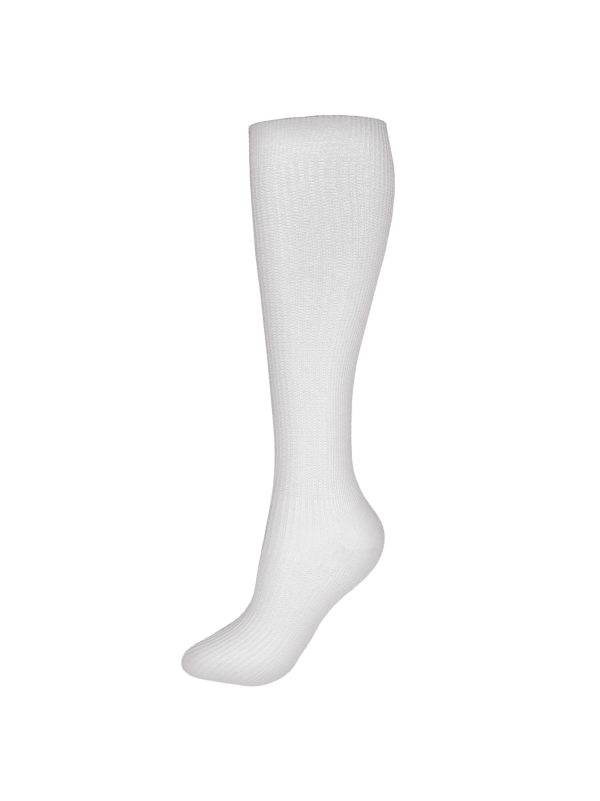 Prestige Medical - Unisex Large Calf Compression Socks 2