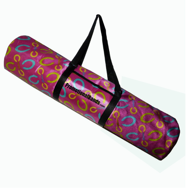 Exercise Yoga Mat Bag 3