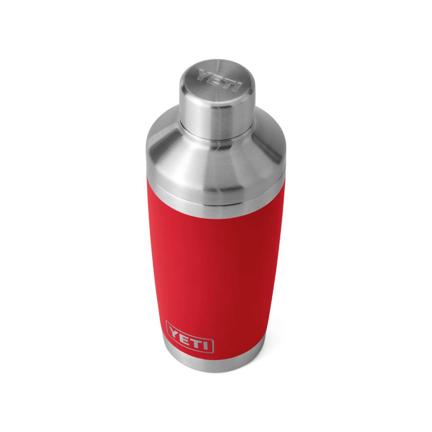 20 oz YETI® Rambler Stainless Steel Insulated Cocktail Shaker 3