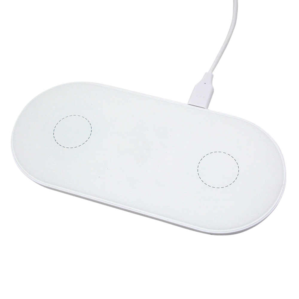 Hybrid Qi Charger Pad 4