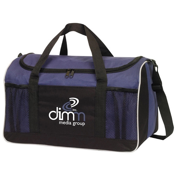 Grant Duffel Bag 2