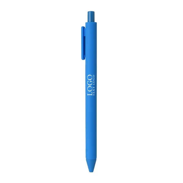 Bright Color Gel Ink Pen 12