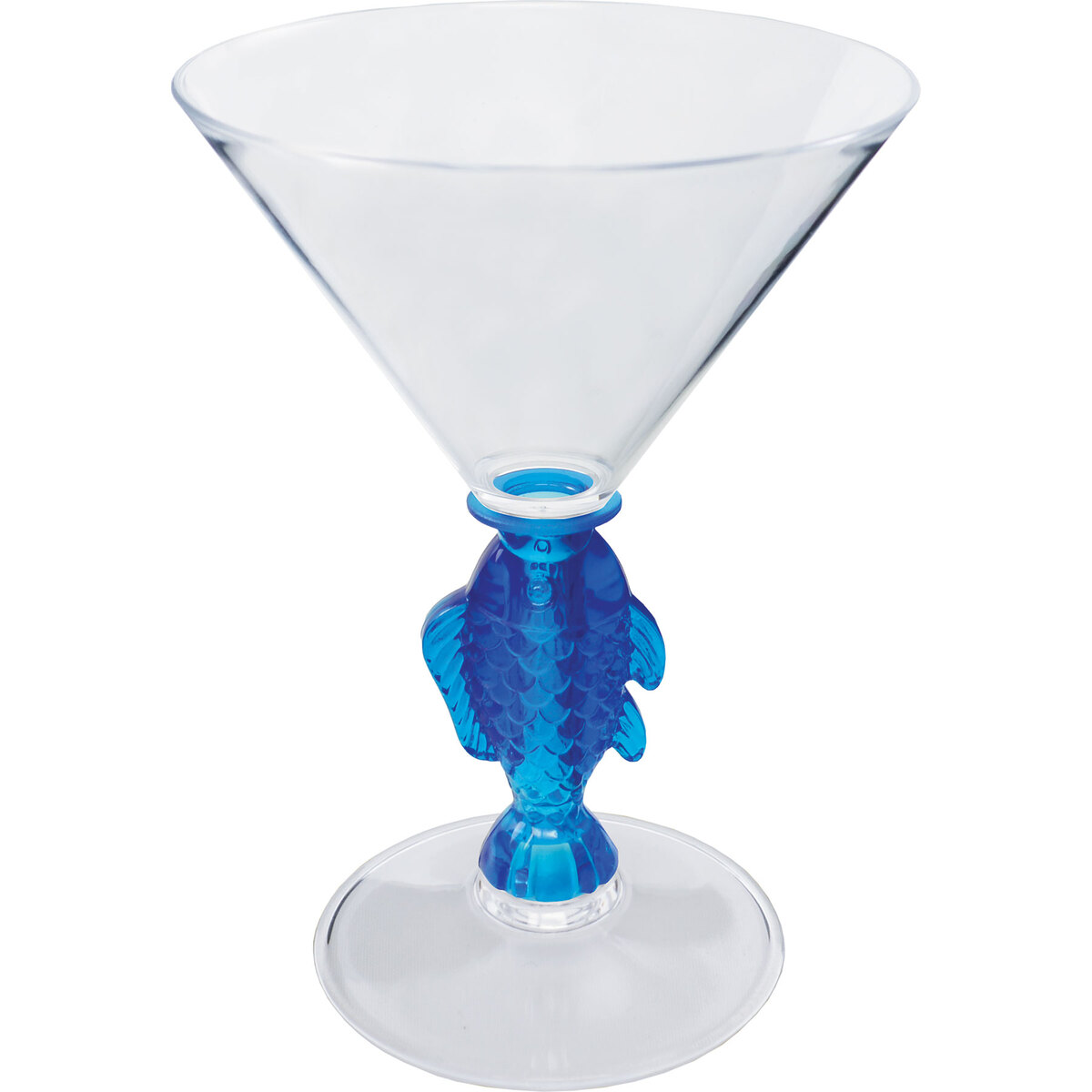 10oz Novelty Stem Martini CLOSE OUT