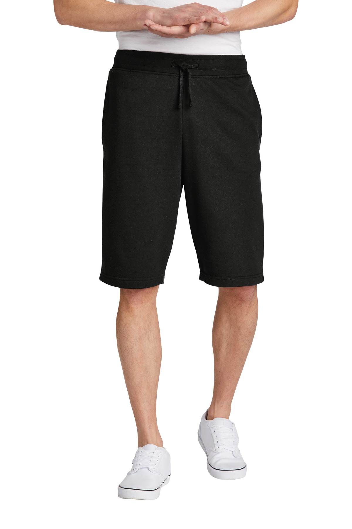 V I T Fleece Short