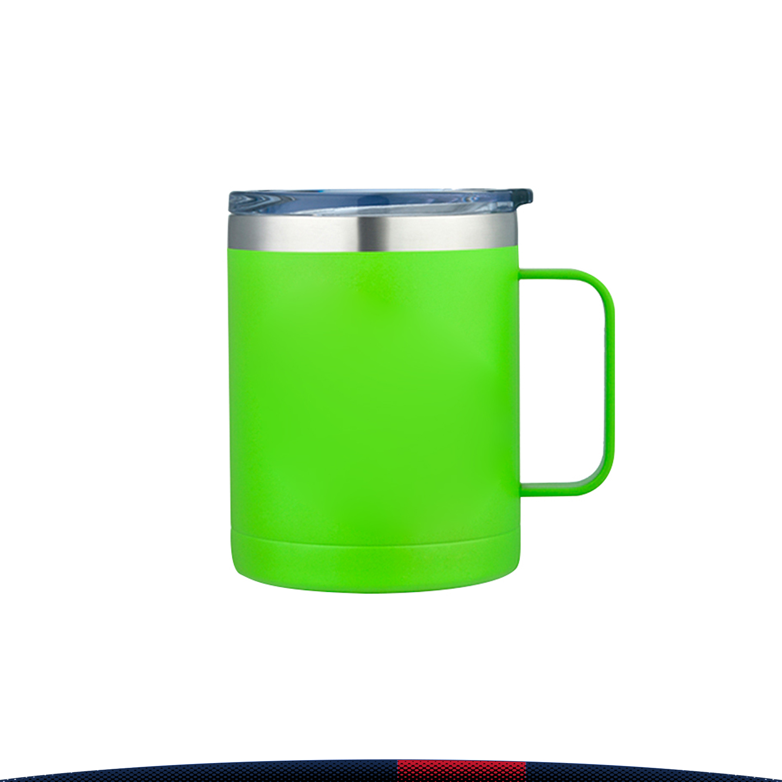 14 OZ. Mrink Stainless Steel Mug 3