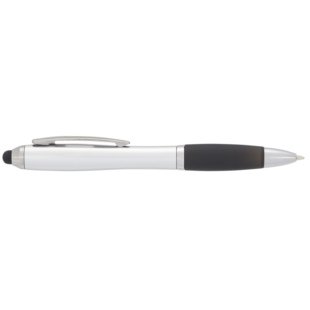 Nash Ballpoint Pen-Stylus 22