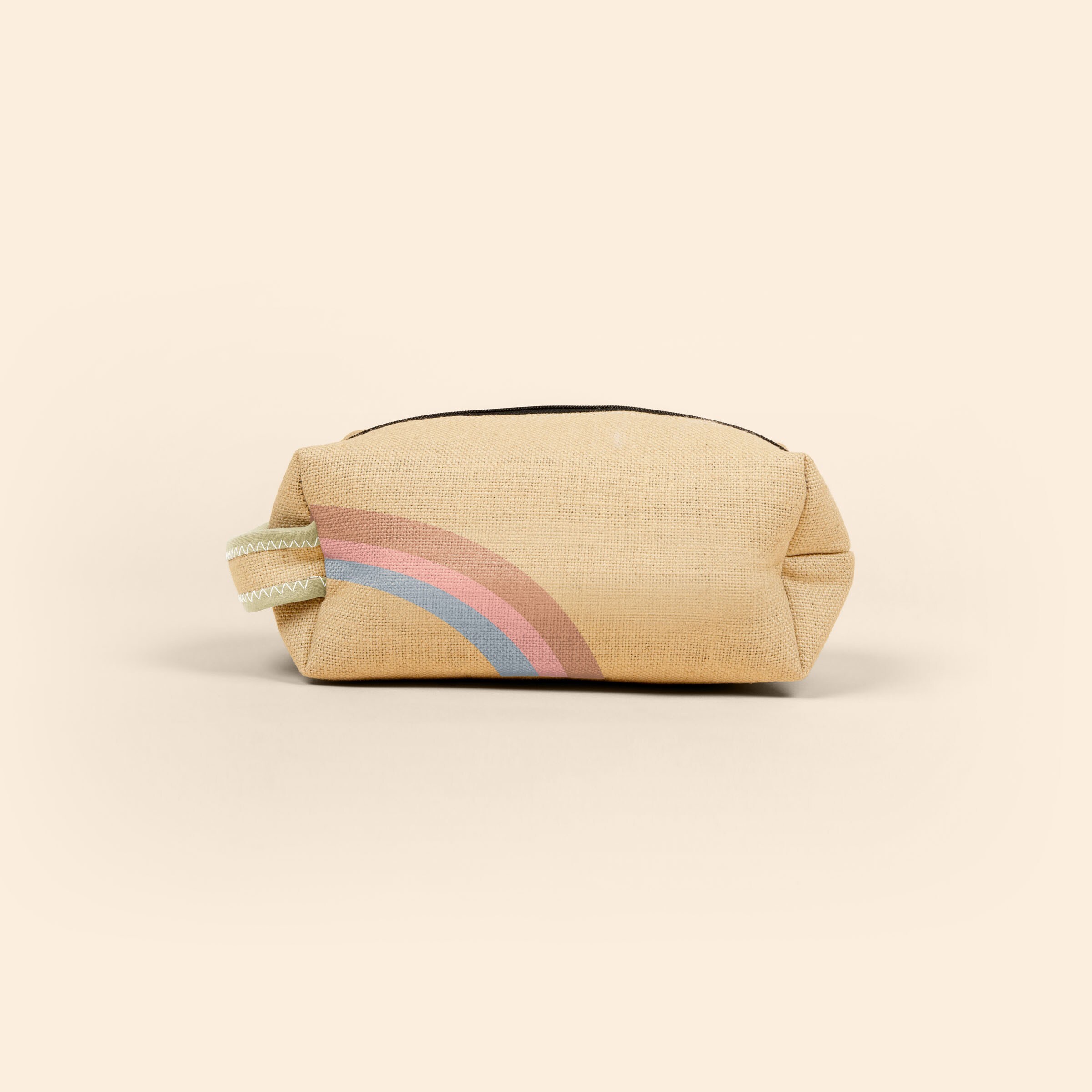 DOPPELGANGER - BURLAP NEOPRENE