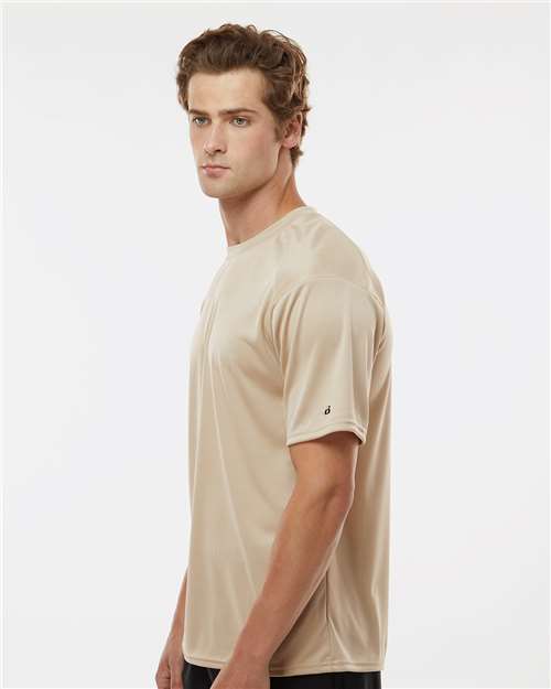 Men's B-Core Sport Shoulders T-Shirt - 4120 71
