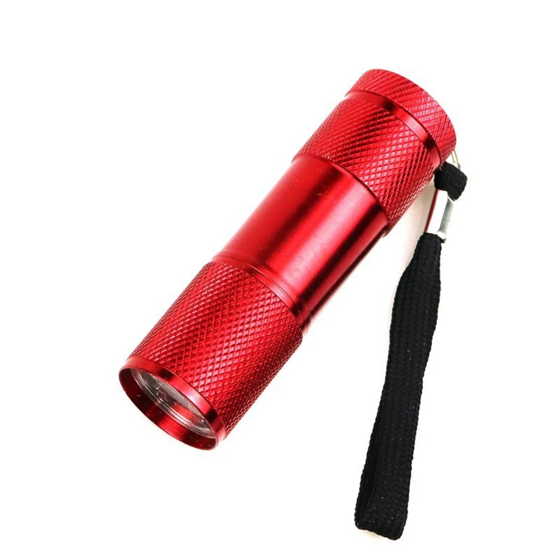 LED Mini Flashlight 5