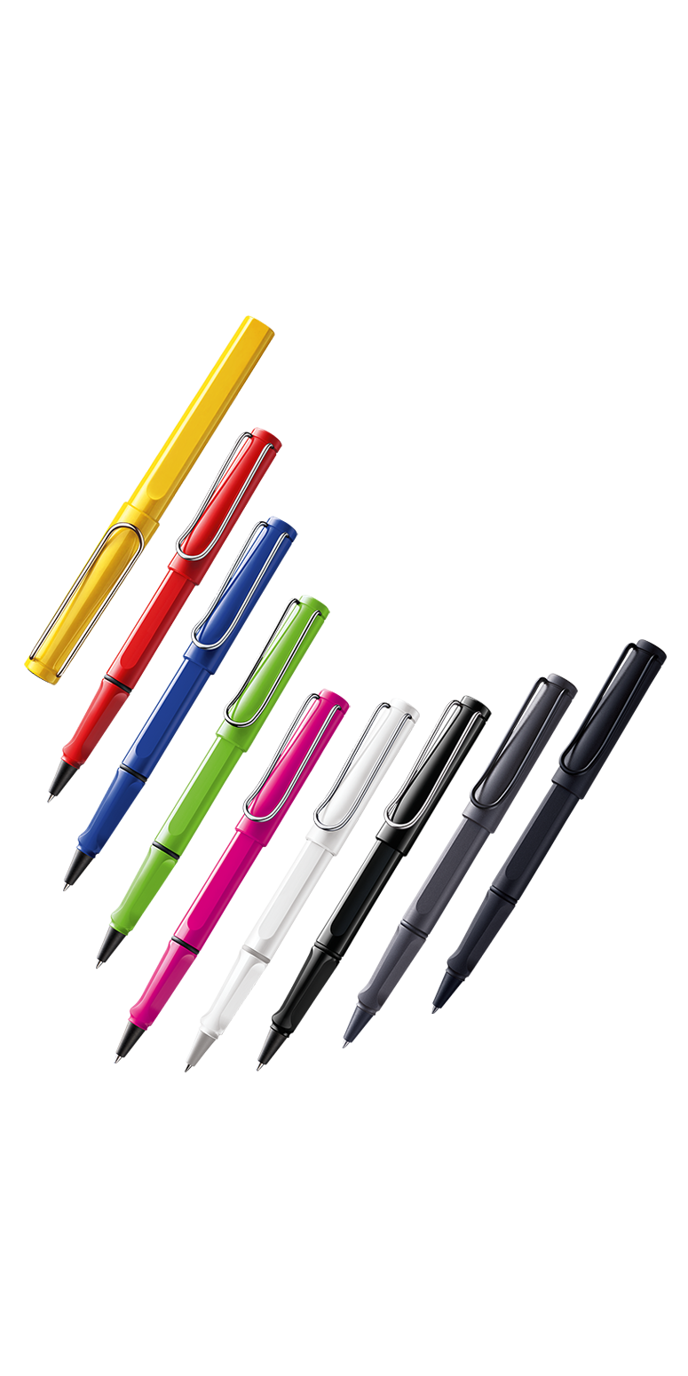 LAMY Safari Rollerball Pen 103