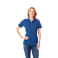 Womens CRANDALL Short Sleeve Polo 337