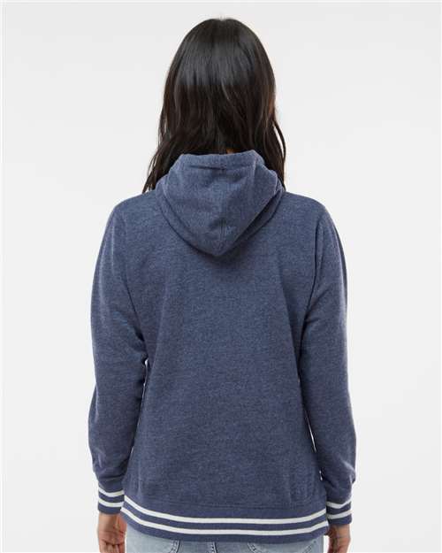 Women's Relay Hooded Sweatshirt - 8651 6