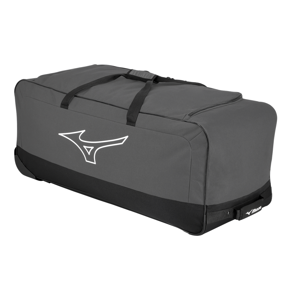 Mega Wheel Bag - Roller Bag 2