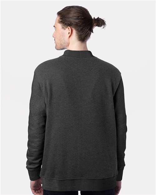 Unisex Bomber Jacket - CO100 17