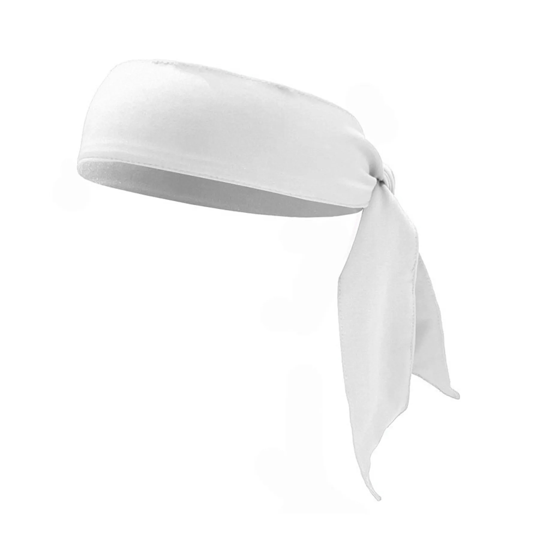 Tennis Headband Sweatband Stretch Elastic Yoga Hair Bands 3
