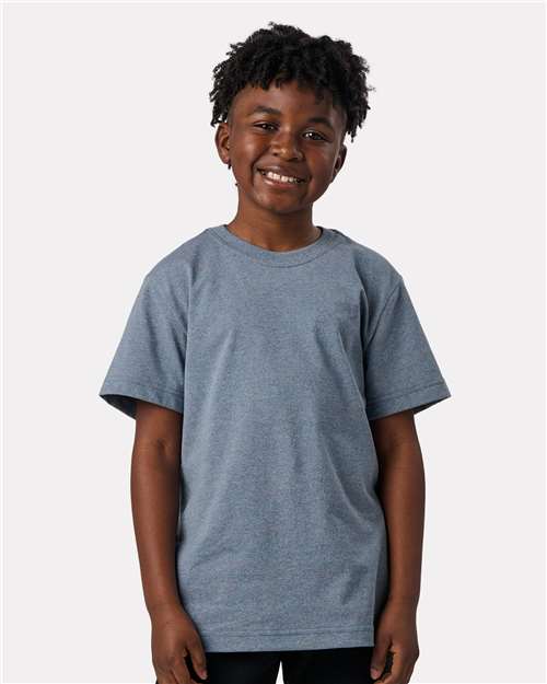Youth Eco T-Shirt - EY100 52