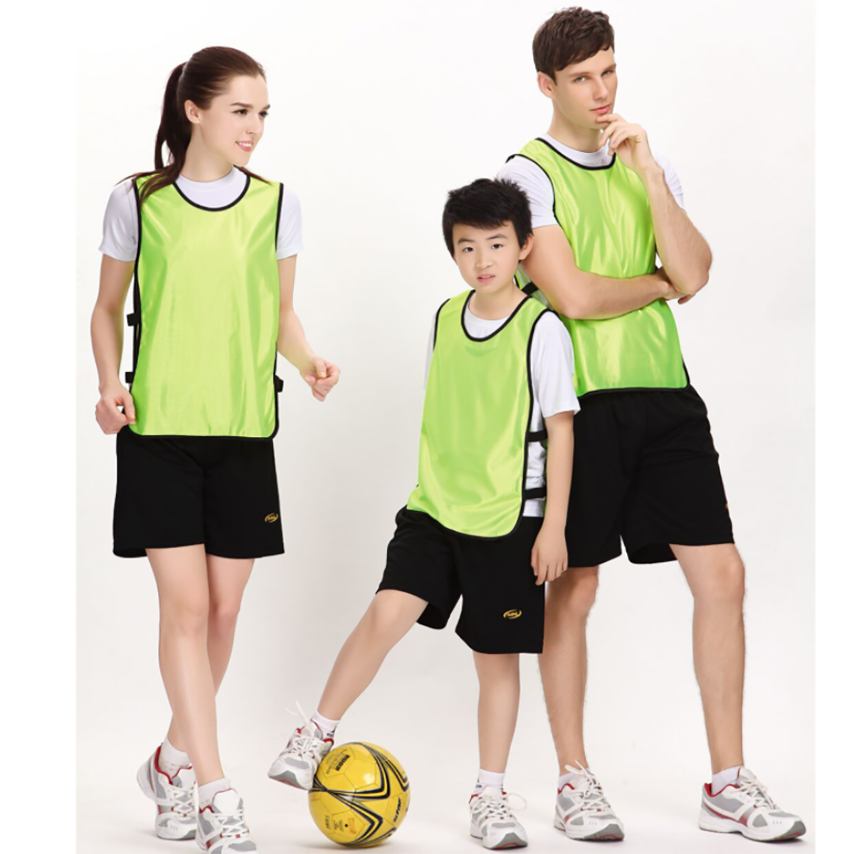 Sports Jersy For Adults& Kids 2