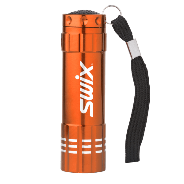 Renegade Aluminum Flashlight 113