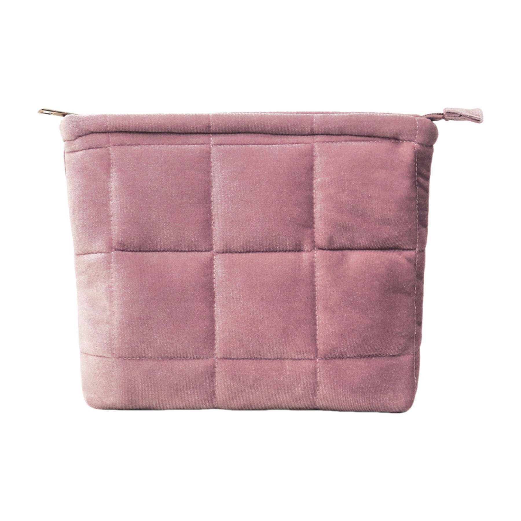 Velvet Makeup Bag 4