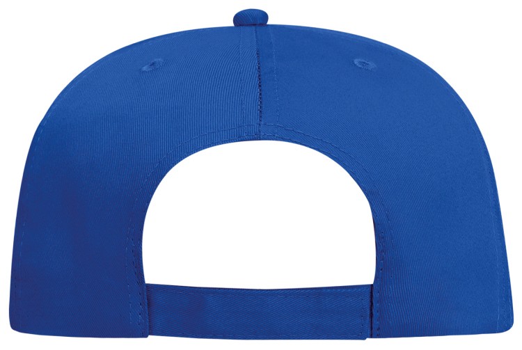 OTTO CAP 6 Panel Mid Profile Baseball Cap 5