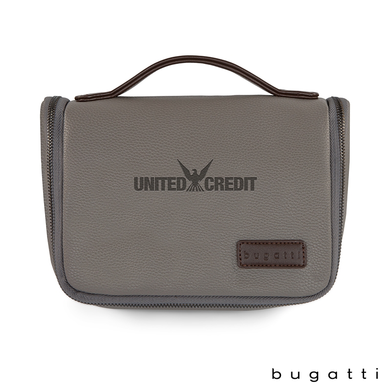 Bugatti Contrast Collection Travel Organizer 14