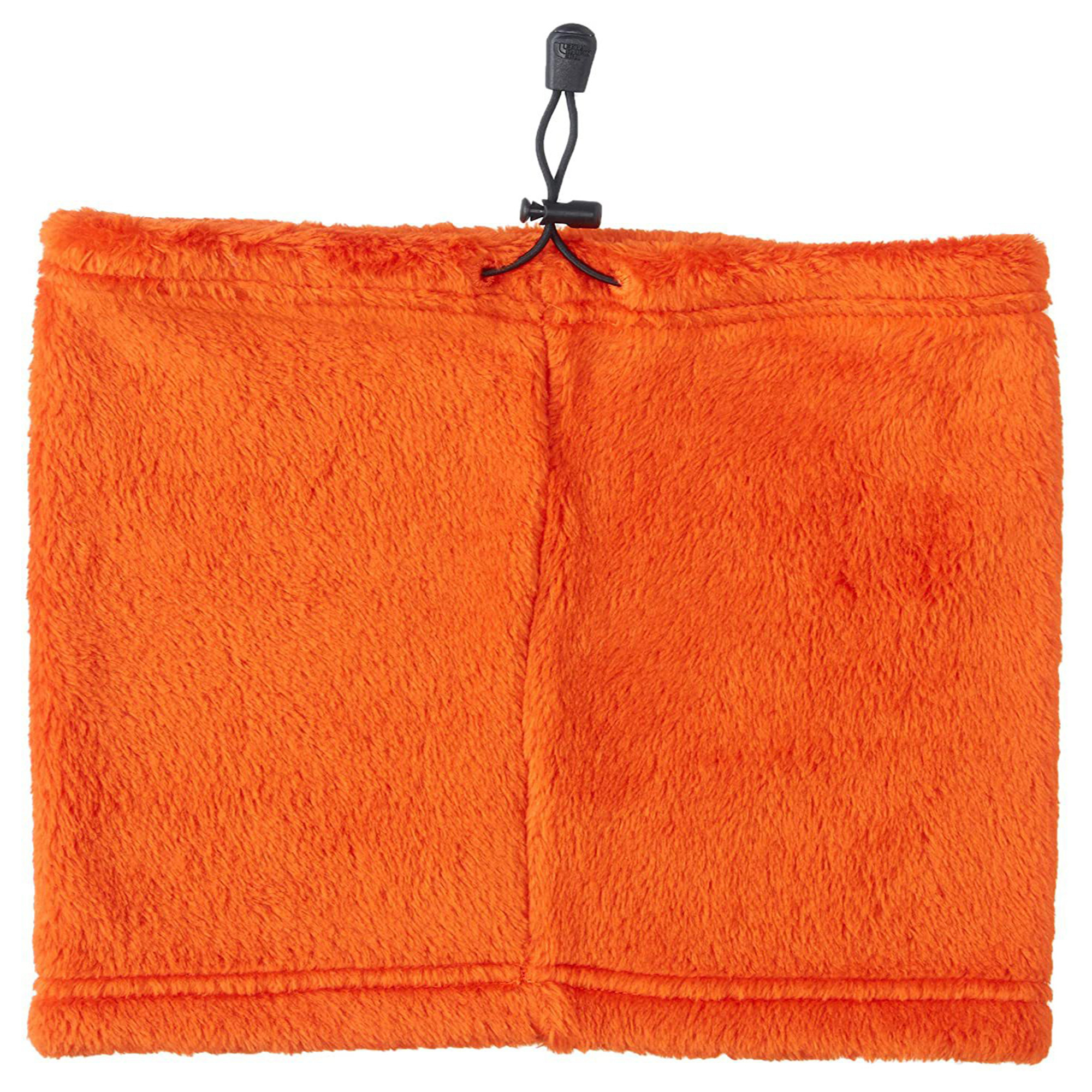 Fleece Neck Warmer Gaiter Windproof Face Covering 3